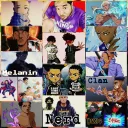 Melanin Nerd Clan
