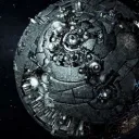 The Institute of Ganymede (A Goldborn Roleplaying Server)
