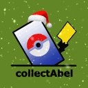 collectAbel Discord Server Icon – Community