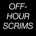 Nonstandard OW Scrims
