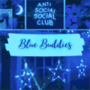 💙Blue Buddies💙 Discord server icon