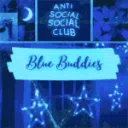 💙Blue Buddies💙