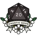 Team Chaotic Good