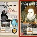 Here I Stand & Virgin Queen