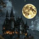 ໒ྀི།་ 🏰 Ꭿ5 𝑀𝑎𝑛𝑠𝑖𝑜𝑛 ˖ ֹ ₊࿐࿔