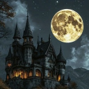 ໒ྀི།་ 🏰 Ꭿ5 𝑀𝑎𝑛𝑠𝑖𝑜𝑛 ˖ ֹ ₊࿐࿔