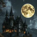 ໒ྀི།་ 🏰 Ꭿ5 𝑀𝑎𝑛𝑠𝑖𝑜𝑛 ˖ ֹ ₊࿐࿔