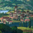 The Village