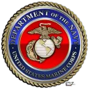 USMC | United States Marine Corps's icon