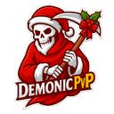 DemonicPvP Discord Server Icon