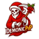 DemonicPvP Icon