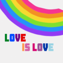 loveislove🌈(lgbtqi+)
