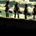 Scout Regiment's icon