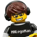 MNLegoMan's Twitch Server