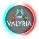Discovery icon for Valyria Ark Servers Discord server