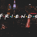 Friends Server Icon