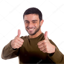 Fun Only Server Icon