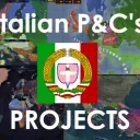 Italian P&C's Projects