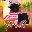 Frutí
