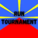 Run Tournament 🇷🇪