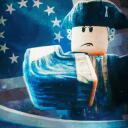 The Continental Army Discord Server Icon