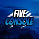 Discovery icon for 🌀┃FIVE-CONSOLE™ Discord server