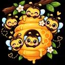 Bella’s Hive