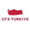 CFX TÜRKİYE #Since2021