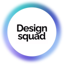 Discovery icon for Design Squad: UX Community Discord server