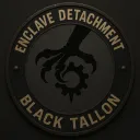 Enclave Detachment: Black Talon