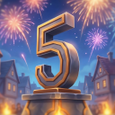 Discovery icon for Rise of Cultures Discord server