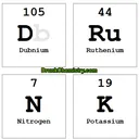 Drunk Chemistry