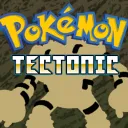 Pokémon Tectonic