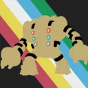 Pokémon Tectonic