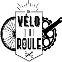 Un Vélo Qui Roule