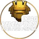 9gag Redemption