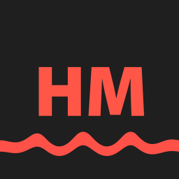 Discovery icon for Harbour Masters Discord server