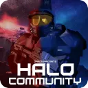 Halo Community