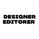 (DK) Designer/Editor