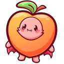 The Fruit Stand