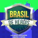 Brasil de Heróis © Fandom