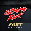 Extreme Kart SimRace powered by FAST Racing