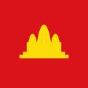 Democratic Kampuchea Discord Server Icon