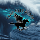 Camp Half-Blood: The Olympian Mysteries Discord Server Icon