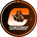 Chantiqo 4 Man | XWIN10 | ASE | WIPES 25TH Discord Server Icon – YouTube & Streaming