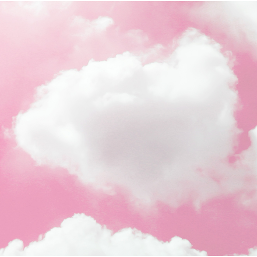 Logo for Pink Clouds