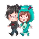 Kero 'n Neko
