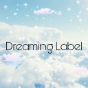 Dreaming Label Server Icon