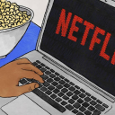 Netflix WorldðŸŽ¬ Server Icon
