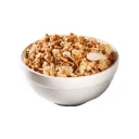 Almond Granola